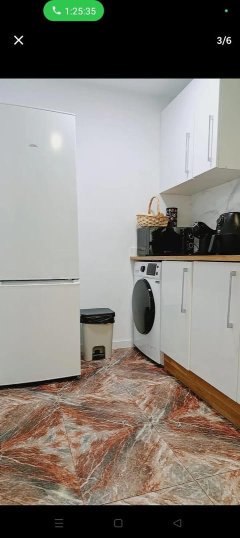 Piso Apartment in Valencia