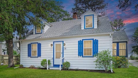 Property view