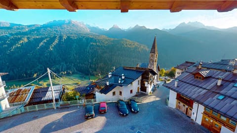 La Canonica di Termenago Bed and Breakfast in Province of Brescia