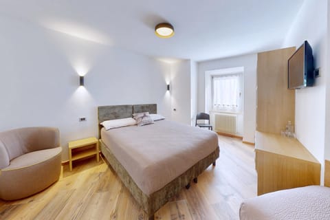 La Canonica di Termenago Bed and Breakfast in Province of Brescia