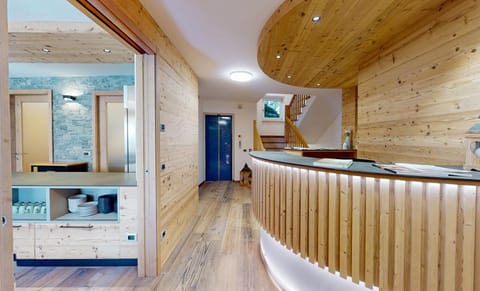 La Canonica di Termenago Bed and Breakfast in Province of Brescia