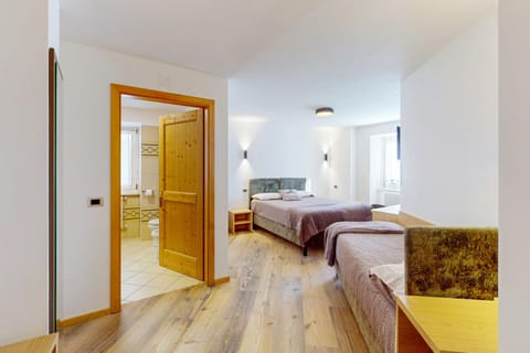 La Canonica di Termenago Bed and Breakfast in Province of Brescia