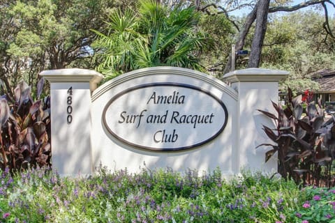 Best Views at Amelia Island Surf and Racquet Club - B149 Apartment in Fernandina Beach