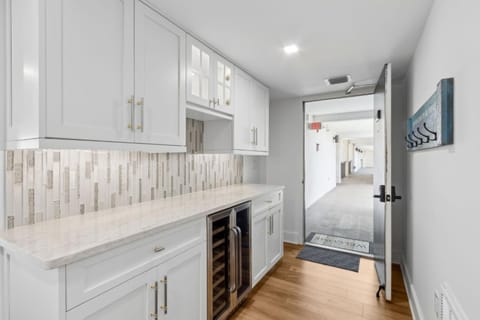 Best Views at Amelia Island Surf and Racquet Club - B149 Apartment in Fernandina Beach