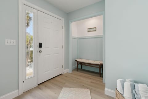 North End Gem - Pet Friendly - Fernandina Beach Cottage House in Fernandina Beach