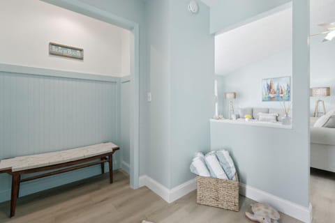 North End Gem - Pet Friendly - Fernandina Beach Cottage House in Fernandina Beach