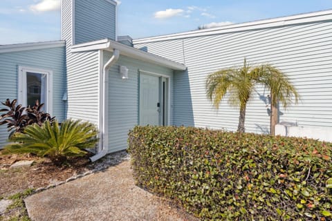 North End Gem - Pet Friendly - Fernandina Beach Cottage House in Fernandina Beach
