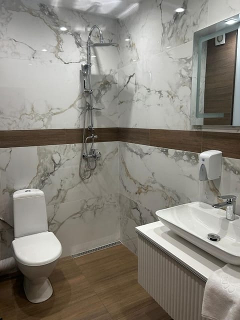 Apart Hotel Danaya Apartment hotel in Stara Zagora