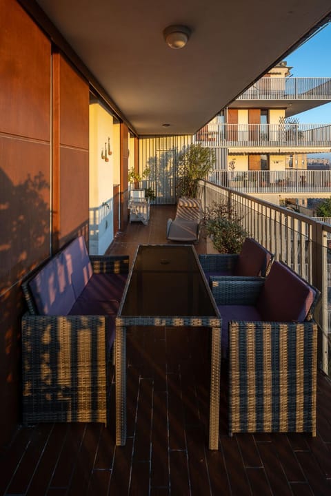 Patio, View (from property/room), Balcony/Terrace