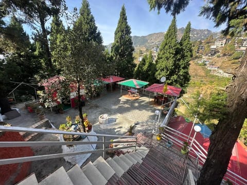 Natural landscape, View (from property/room)