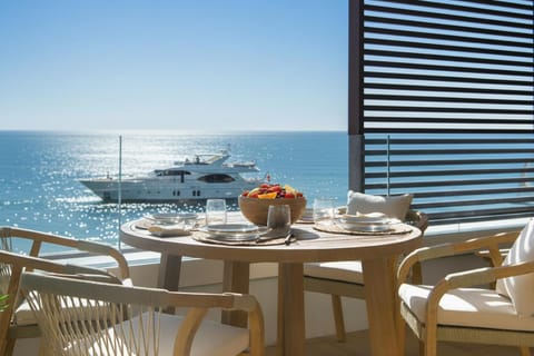 Sea view