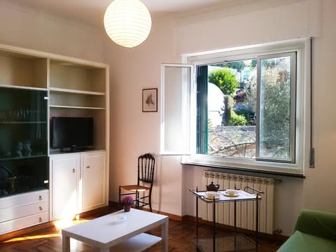 Casa Anna by Holiday World Apartment in Bogliasco