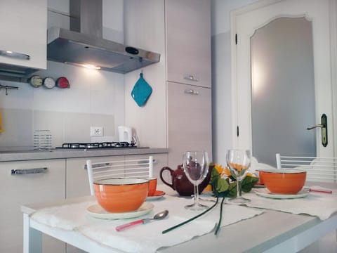 Casa Anna by Holiday World Apartment in Bogliasco