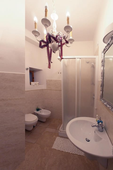 Divas Rooms Bed and Breakfast in Riomaggiore