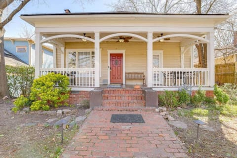 Charming 3 bedroom Home House in Decatur