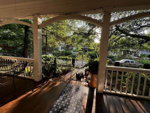 Charming 3 bedroom Home House in Decatur