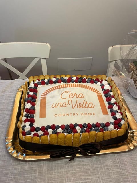 C'era una Volta - country home Country House in Lombardy