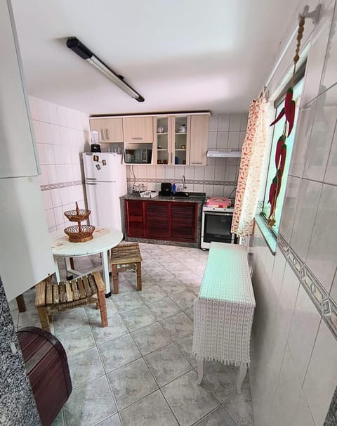 Portal dos Anjos - Casa 02 House in Vila Canaa