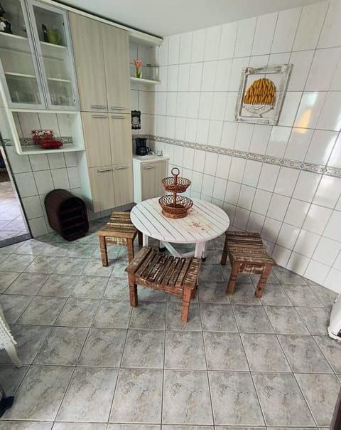 Portal dos Anjos - Casa 02 House in Vila Canaa