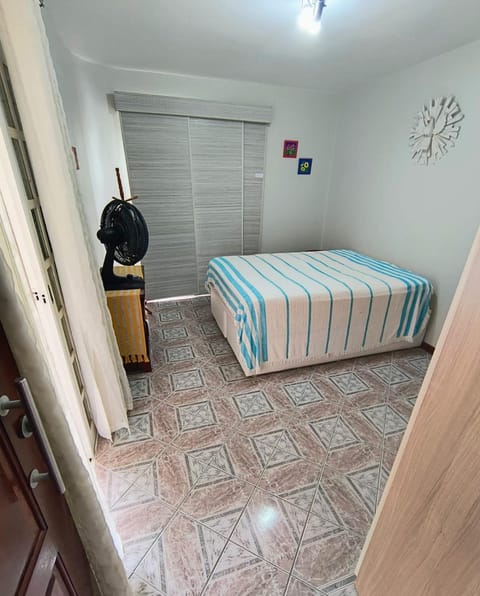 Portal dos Anjos - Casa 02 House in Vila Canaa