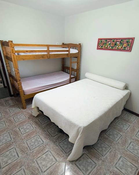 Portal dos Anjos - Casa 02 House in Vila Canaa