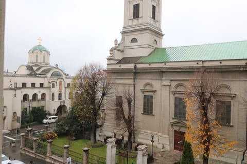 Day, City view, Garden view, Street view, Quiet street view