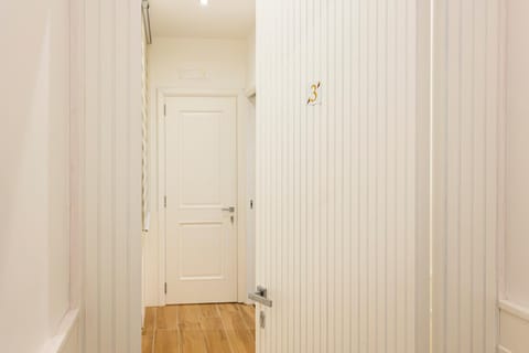 Scio' Scio' Vacation rental in Naples