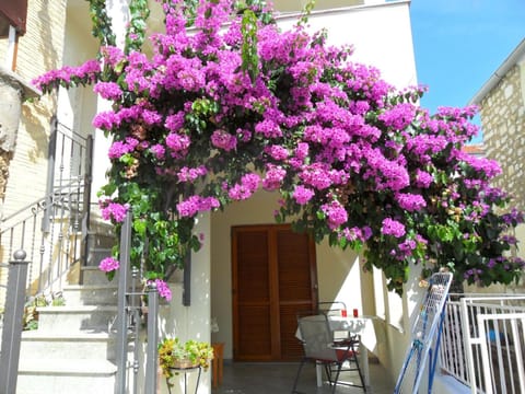 Apartment im Erdgeschoss mit Panorama-Blick by Interhome Apartment in Zadar