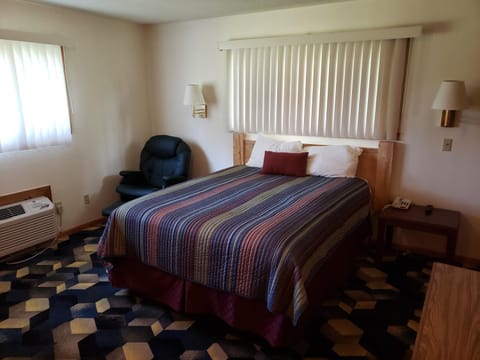 Round Barn Lodge Hotel in Wisconsin