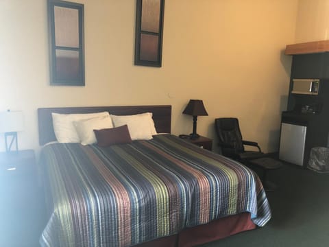 Round Barn Lodge Hotel in Wisconsin