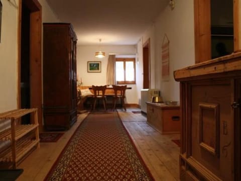 Apartment Davo Tuoi by Interhome Apartment in Canton of Grisons