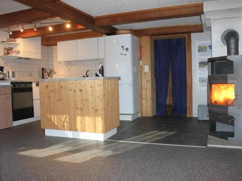 Holiday Home Fäsch by Interhome House in St. Gallen, Switzerland