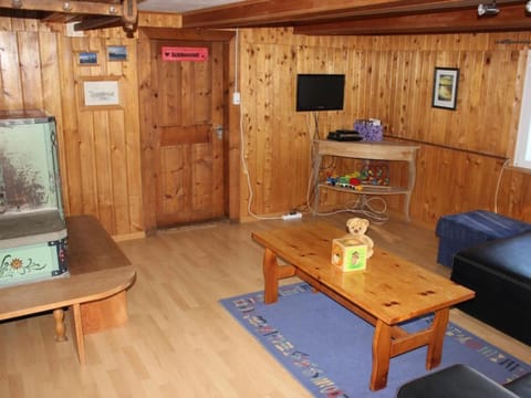 Holiday Home Fäsch by Interhome House in St. Gallen, Switzerland