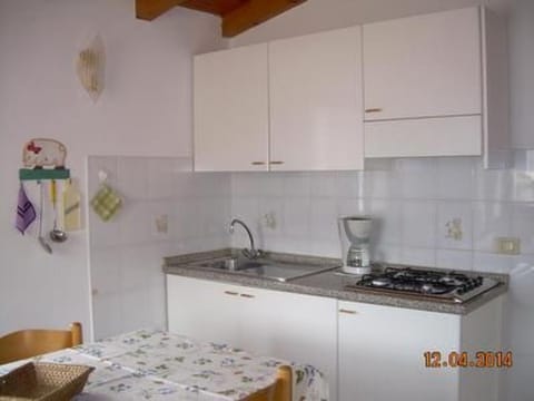 Apartment by Interhome Apartment in Brenzone sul Garda