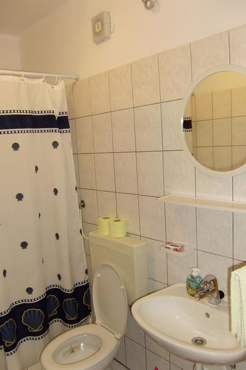 Apartment in Ivan Dolac mit Terrasse by Interhome Apartment in Dubrovnik-Neretva County