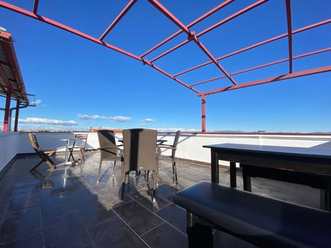 Apartment Memphis by Interhome Apartment in Šibenik-Knin County, Croatia