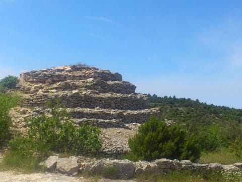 Apartment Lieber Hiemell 2 by Interhome Apartment in Murter