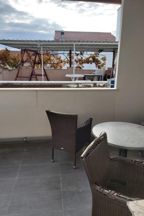 Apartment EDEN by Interhome Apartment in Šibenik-Knin County, Croatia