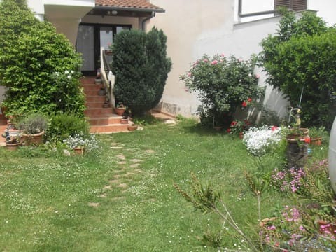 Apartment Apartment Katja mit Balkon by Interhome Apartment in Banjole