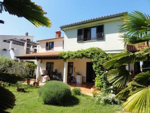 Apartment Apartment Katja mit Balkon by Interhome Apartment in Banjole