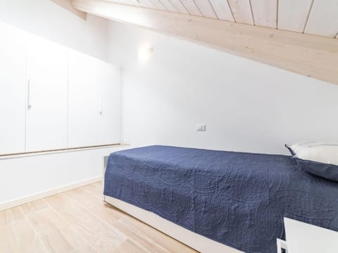 Apartment Wohnung mit Balkon by Interhome Apartment in Loano