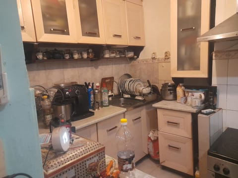 zafira Apartment in Varna