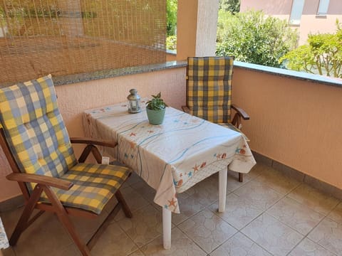Apartment mit privater Terrasse by Interhome Apartment in Banjole