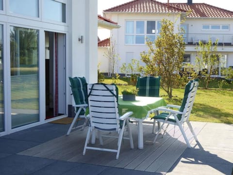 Holiday Home Villa Kiek ut by Interhome House in Mecklenburg-Vorpommern, Germany