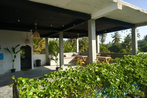 Property building, Lounge or bar