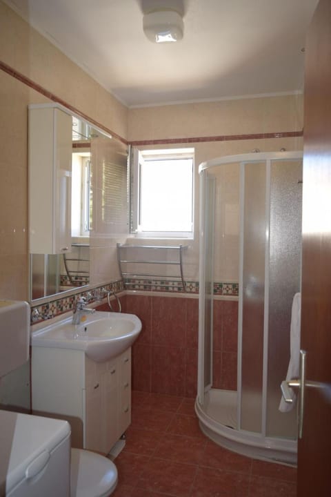 Apartment mit Balkon und Meerblick by Interhome Apartment in Bol