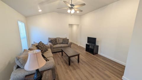 Immaculate 4BR New Construction Home House in Lubbock