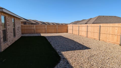 Immaculate 4BR New Construction Home House in Lubbock