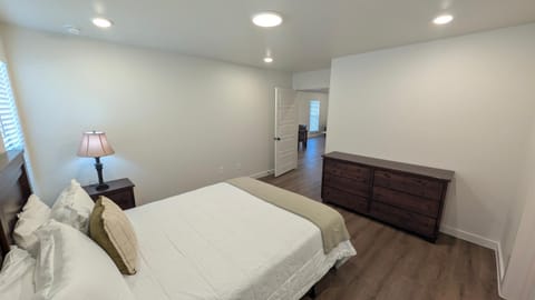 Immaculate 4BR New Construction Home House in Lubbock