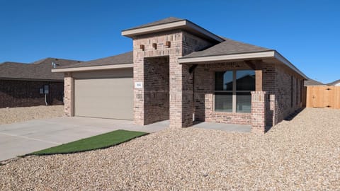 Immaculate 4BR New Construction Home House in Lubbock
